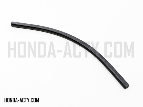 Seal - Side Timing Belt Cover - Honda Acty Van HH3, HH4 Models - 1990-1999 Seal - Side Timing Belt Cover - Honda Acty Van HH3, HH4 Models - 1990-1999