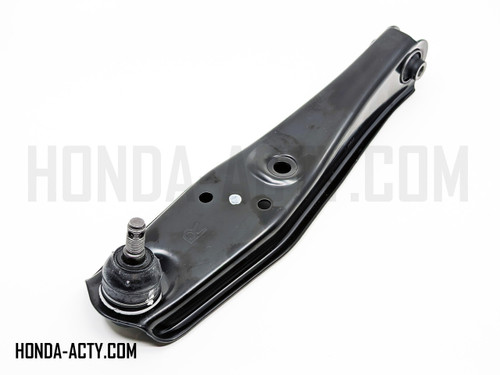 Control Arm - Front, Right - Honda Acty Van HH3 2WD Models - 1990-1999 Control Arm - Front, Right - Honda Acty Van HH3 2WD Models - 1990-1999