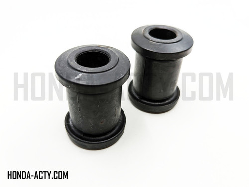 Front Bush Set - Rear Leaf Spring - Honda Acty Van HH3, HH4 Models - 1990-1999 Front Bush Set - Rear Leaf Spring - Honda Acty Van HH3, HH4 Models - 1990-1999