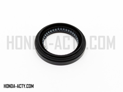 Axle Seal - Front, Right - Honda Acty Van HH4 Models - 1990-1999 Axle Seal - Front, Right - Honda Acty Van HH4 Models - 1990-1999