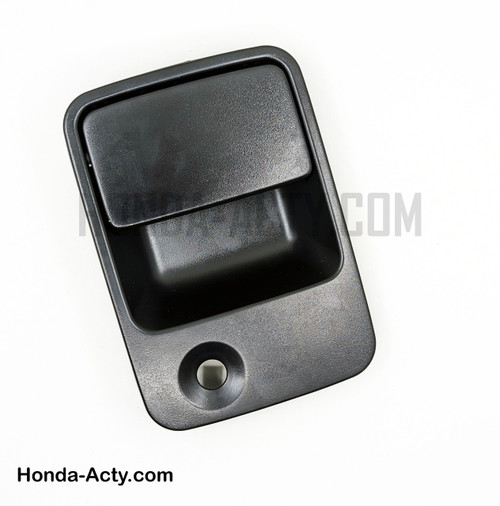 Door Handle - Right, Exterior- Honda Acty Van HH3, HH4 Models - 1990-1999 Door Handle - Right, Exterior- Honda Acty Van HH3, HH4 Models - 1990-1999
