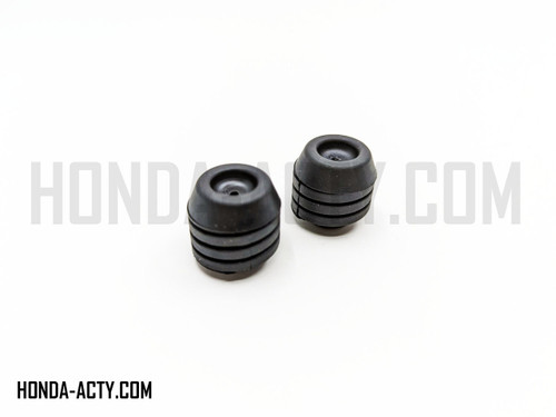 Door Rubber Stopper Set - Honda Acty Van HH3, HH4 Models - 1990-1999 Door Rubber Stopper Set - Honda Acty Van HH3, HH4 Models - 1990-1999