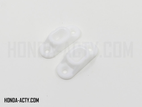 Sliding Door Stopper Set - Honda Acty Van HH3, HH4 Models - 1990-1999 Sliding Door Stopper Set - Honda Acty Van HH3, HH4 Models - 1990-1999