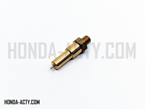 Carburetor Fuel Jet Nozzle - Honda Acty Truck HA3, HA4 Models - 1990-1999 Carburetor Fuel Jet Nozzle - Honda Acty Truck HA3, HA4 Models - 1990-1999