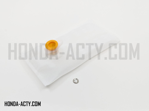 Fuel Filter - Honda Acty Van HH5, HH6 Models - 1999-2019 Fuel Filter - Honda Acty Van HH5, HH6 Models - 1999-2019