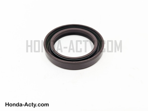 Crank Seal - Honda Acty Truck HA6, HA7 Models - 1999-2009 Crank Seal - Honda Acty Truck HA6, HA7 Models - 1999-2009