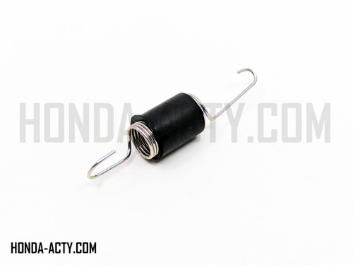 Timing Belt Tensioner Spring - Honda Acty Truck HA6, HA7 Models - 1999-2009 Timing Belt Tensioner Spring - Honda Acty Truck HA6, HA7 Models - 1999-2009