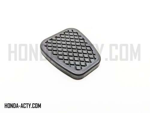 Brake Pedal Rubber Pad - Honda Acty Van HH5, HH6 Models - 1999-2019 Brake Pedal Rubber Pad - Honda Acty Van HH5, HH6 Models - 1999-2019
