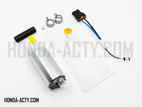 Fuel Pump - Genuine Honda - Honda Acty Van HH5, HH6 Models - 1999-2019 Fuel Pump - Genuine Honda - Honda Acty Van HH5, HH6 Models - 1999-2019