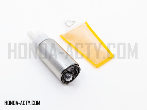 Fuel Pump - Aftermarket - Honda Acty Van HH5, HH6 Models - 1999-2019 Fuel Pump - Aftermarket - Honda Acty Van HH5, HH6 Models - 1999-2019