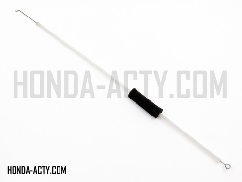 Climate Control Cable - Fresh/Recirc - Honda Acty Van HH5, HH6 Models - 1999-2019 Climate Control Cable - Fresh/Recirc - Honda Acty Van HH5, HH6 Models - 1999-2019