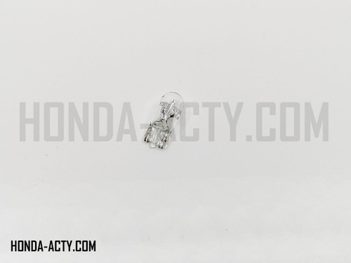 Bulb - Front Headlight Marker - Honda Acty Van HH5, HH6 Models - 1999-2019 Bulb - Front Headlight Marker - Honda Acty Van HH5, HH6 Models - 1999-2019