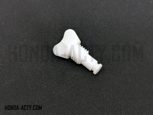 Radiator Drain Plug - Honda Acty Truck HA6, HA7 Models - 1999-2009 Radiator Drain Plug - Honda Acty Truck HA6, HA7 Models - 1999-2009