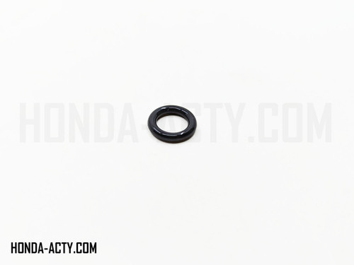 Radiator Drain Plug Gasket - Honda Acty Truck HA6, HA7 Models - 1999-2009 Radiator Drain Plug Gasket - Honda Acty Truck HA6, HA7 Models - 1999-2009
