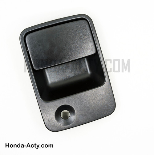 Door Handle - Right, Exterior - Honda Acty Van HH5, HH6 Models - 1999-2019 Door Handle - Right, Exterior - Honda Acty Van HH5, HH6 Models - 1999-2019