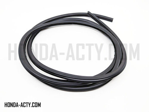 Windshield Molding - Front - Honda Acty Van HH5, HH6 Models - 1999-2019 Windshield Molding - Front - Honda Acty Van HH5, HH6 Models - 1999-2019