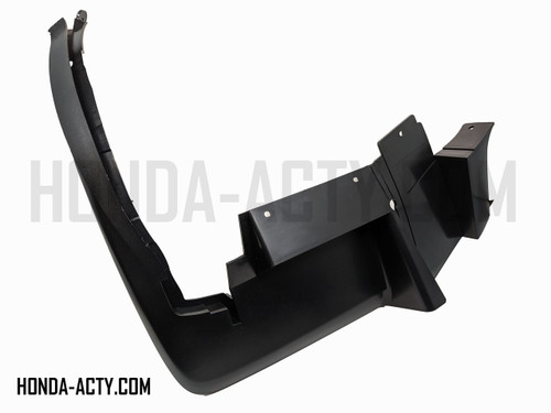 Mudguard - Front, Left - Honda Acty Van HH5, HH6 Models - 1999-2019 Mudguard - Front, Left - Honda Acty Van HH5, HH6 Models - 1999-2019