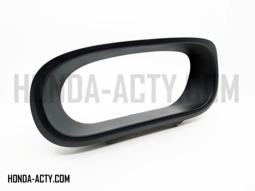 Cluster Surround Trim Panel - Honda Acty Van HH5, HH6 Models - 1999-2019 Cluster Surround Trim Panel - Honda Acty Van HH5, HH6 Models - 1999-2019