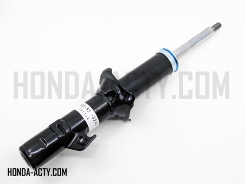Strut, Front Left - Honda Acty Truck HA6, HA7 Models - 1999-2009 Strut, Front Left - Honda Acty Truck HA6, HA7 Models - 1999-2009