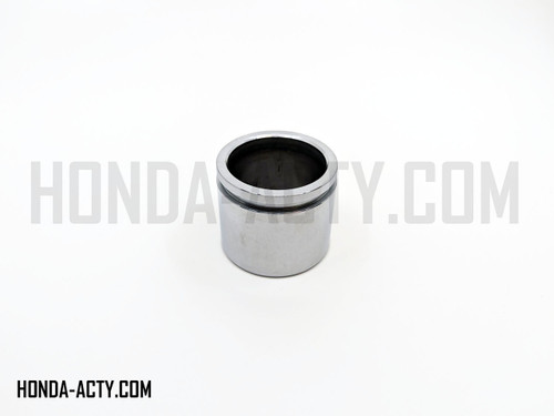 Brake Caliper Piston - Front - Honda Vamos Van HM1, HM2 Models - 1999-2018 Brake Caliper Piston - Front - Honda Vamos Van HM1, HM2 Models - 1999-2018