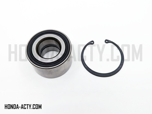 Wheel Bearing - Rear - Honda Vamos Van HM1, HM2 Models - 1999-2018 Wheel Bearing - Rear - Honda Vamos Van HM1, HM2 Models - 1999-2018
