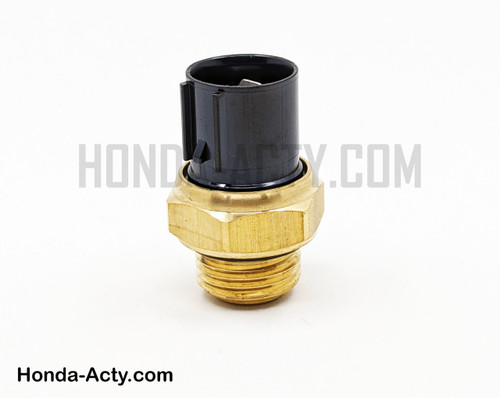 Temperature Sensor Radiator Thermo Switch - Honda Vamos Van HM1, HM2 Models - 1999-2018 Temperature Sensor Radiator Thermo Switch - Honda Vamos Van HM1, HM2 Models - 1999-2018