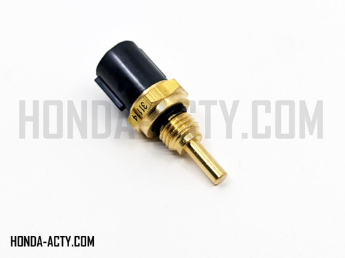 Water Temperature Sensor - Honda Vamos Van HM1, HM2 Models - 1999-2018 Water Temperature Sensor - Honda Vamos Van HM1, HM2 Models - 1999-2018