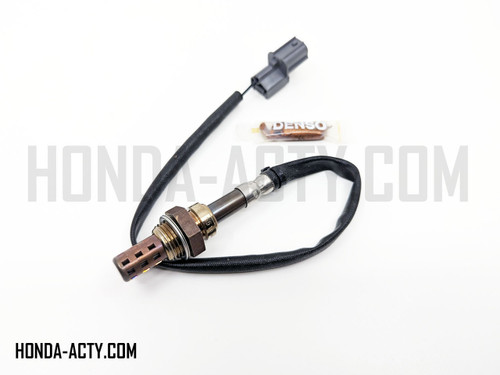 Oxygen O2 Sensor (Non-Turbo Models)- Honda Vamos Van HM1, HM2 Models - 1999-2018 Oxygen O2 Sensor (Non-Turbo Models)- Honda Vamos Van HM1, HM2 Models - 1999-2018