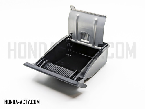 Ashtray - Honda Vamos Van HM1, HM2 Models - 1999-2018 Ashtray - Honda Vamos Van HM1, HM2 Models - 1999-2018