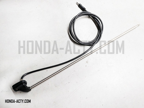 Radio Antenna - Honda Vamos Van HM1, HM2 Models - 1999-2018 Radio Antenna - Honda Vamos Van HM1, HM2 Models - 1999-2018