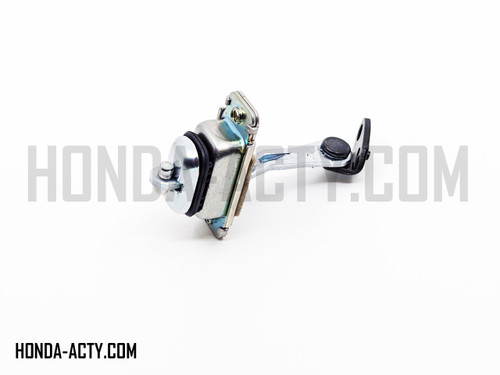 Door Check Stopper - Driver Side - Honda Vamos Van HM1, HM2 Models - 1999-2018 Door Check Stopper - Driver Side - Honda Vamos Van HM1, HM2 Models - 1999-2018