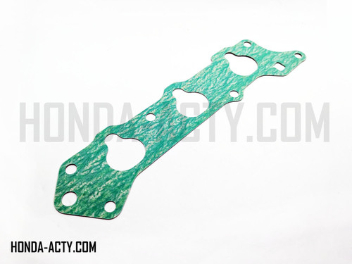 Intake Manifold Gasket - Honda Acty Truck HA8, HA9 Models - 2009-2022 Intake Manifold Gasket - Honda Acty Truck HA8, HA9 Models - 2009-2022