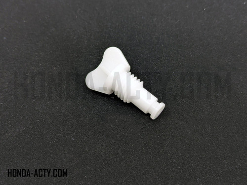 Radiator Drain Plug - Honda Acty Truck HA6, HA7 Models - 1999-2009 Radiator Drain Plug - Honda Acty Truck HA6, HA7 Models - 1999-2009