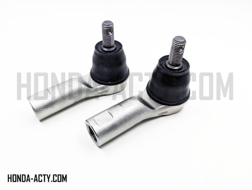 Outer Tie Rod End Set - Honda Acty Truck HA8, HA9 Models - 2009-2022 Outer Tie Rod End Set - Honda Acty Truck HA8, HA9 Models - 2009-2022