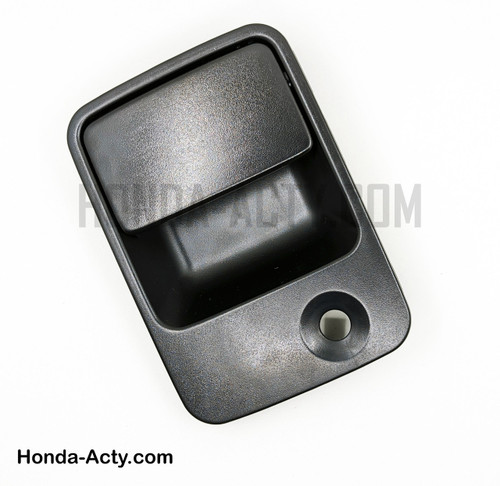 Door Handle - Left, Exterior- Honda Acty Truck HA8, HA9 Models - 2009-2022 Door Handle - Left, Exterior- Honda Acty Truck HA8, HA9 Models - 2009-2022