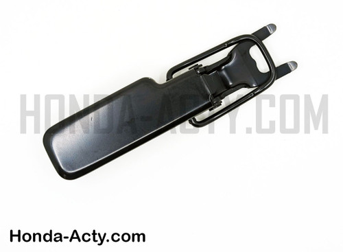 Side Gate Latch - Right Side - Honda Acty Truck HA8, HA9 Models - 2009-2022 Side Gate Latch - Right Side - Honda Acty Truck HA8, HA9 Models - 2009-2022