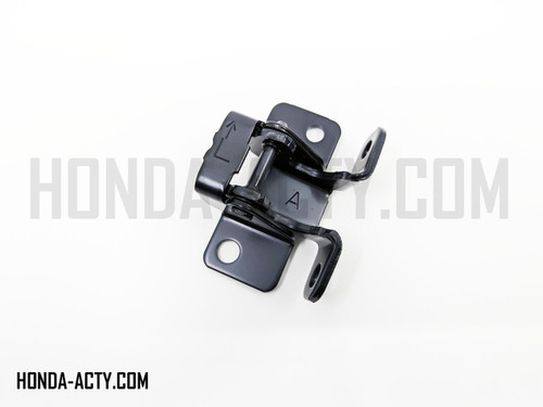Door Hinge - Right Door, Lower - Honda Acty Truck HA8, HA9 Models - 2009-2022 Door Hinge - Right Door, Lower - Honda Acty Truck HA8, HA9 Models - 2009-2022