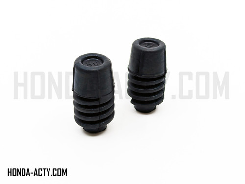 Stopper Set - Front Hood - Honda Acty Truck HA6, HA7 Models - 1999-2009 Stopper Set - Front Hood - Honda Acty Truck HA6, HA7 Models - 1999-2009