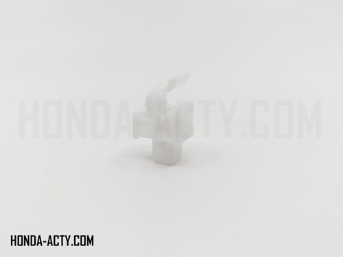 Prop Rod Clip - Front Hood - Honda Acty Van HH5, HH6 Models - 1999-2019 Prop Rod Clip - Front Hood - Honda Acty Van HH5, HH6 Models - 1999-2019