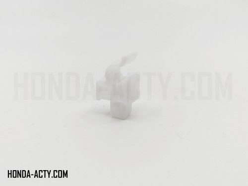 Prop Rod Clip - Front Hood - Honda Vamos Van HM1, HM2 Models - 1999-2018 Prop Rod Clip - Front Hood - Honda Vamos Van HM1, HM2 Models - 1999-2018