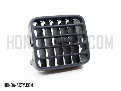 Vent - Side, Left or Right - Honda Acty Truck HA6, HA7 Models - 1999-2009 Vent - Side, Left or Right - Honda Acty Truck HA6, HA7 Models - 1999-2009