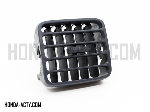 Vent - Side, Left or Right - Honda Acty Van HH5, HH6 Models - 1999-2019 Vent - Side, Left or Right - Honda Acty Van HH5, HH6 Models - 1999-2019