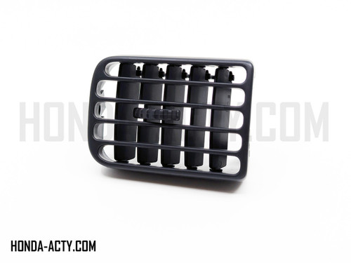 Vent - Center Console, Left Side - Honda Vamos Van HM1, HM2 Models - 1999-2018 Vent - Center Console, Left Side - Honda Vamos Van HM1, HM2 Models - 1999-2018