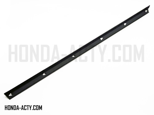Molding - Front Door, Inner - Honda Acty Truck HA6, HA7 Models - 1999-2009 Molding - Front Door, Inner - Honda Acty Truck HA6, HA7 Models - 1999-2009