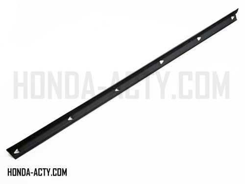Molding - Front Door, Inner - Honda Acty Van HH5, HH6 Models - 1999-2019 Molding - Front Door, Inner - Honda Acty Van HH5, HH6 Models - 1999-2019