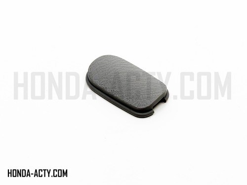 Cap - Interior Grab Handle, Left - Honda Acty Truck HA6, HA7 Models - 1999-2009 Cap - Interior Grab Handle, Left - Honda Acty Truck HA6, HA7 Models - 1999-2009