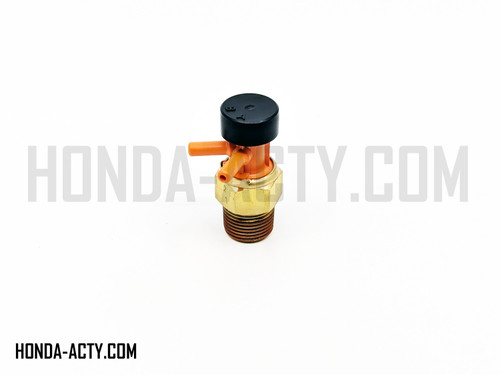 Thermo Air Valve 53C - Honda Acty Truck HA3, HA4 Models - 1990-1999 Thermo Air Valve 53C - Honda Acty Truck HA3, HA4 Models - 1990-1999