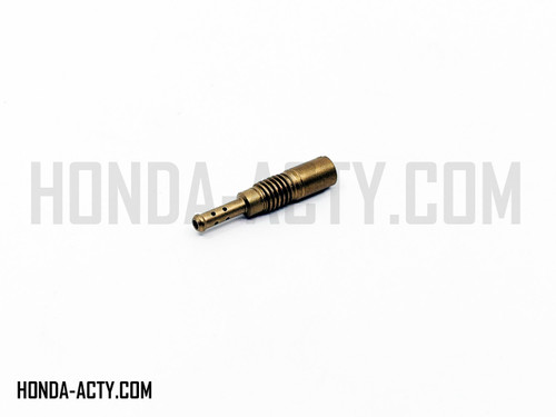 Carburetor Slow Jet #40 - Honda Acty Van HH3, HH4 Models - 1990-1999 Carburetor Slow Jet #40 - Honda Acty Van HH3, HH4 Models - 1990-1999