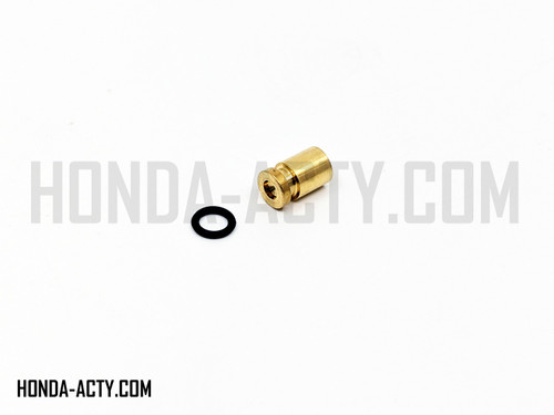 Carburetor Primary Main Jet Set #82 - Honda Acty Truck HA3, HA4 Models - 1990-1999 Carburetor Primary Main Jet Set #82 - Honda Acty Truck HA3, HA4 Models - 1990-1999