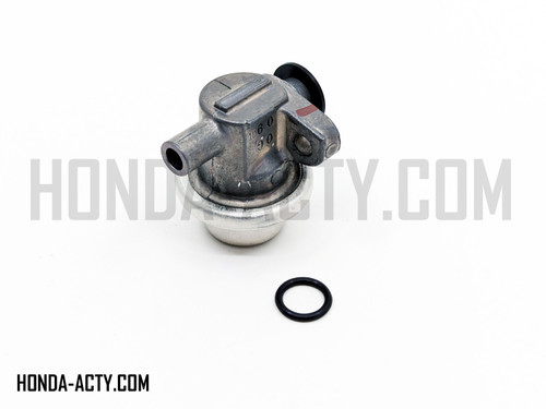 Fuel Pressure Regulator - Honda Vamos Van HM1, HM2 Models - 1999-2018 Fuel Pressure Regulator - Honda Vamos Van HM1, HM2 Models - 1999-2018